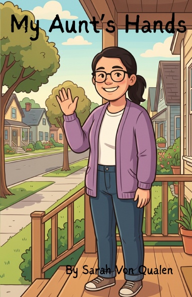 My Aunt's Hands