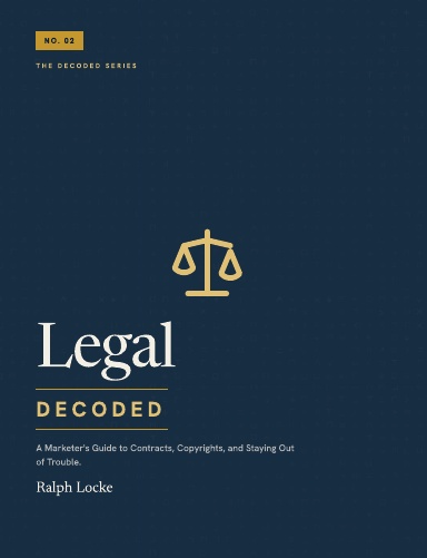 Legal Decoded