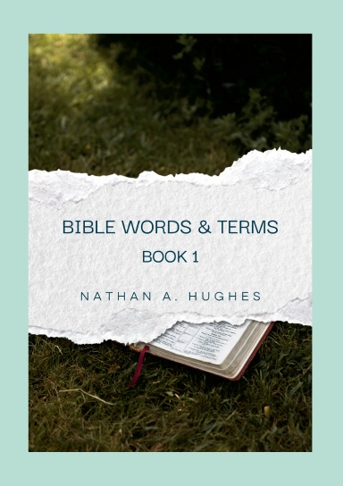 Bible Words & Terms