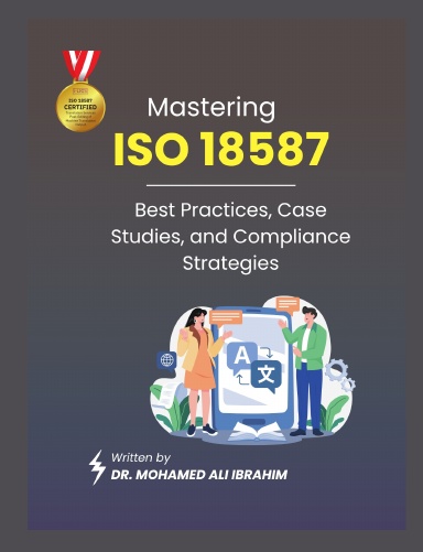 Mastering ISO 18587