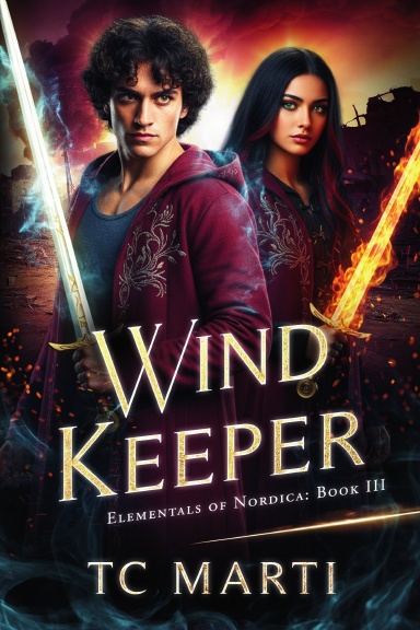 Wind Keeper