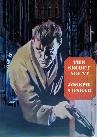 THE SECRET AGENT