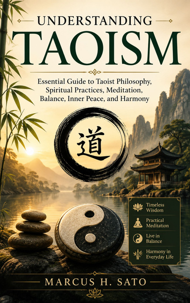 UNDERSTANDING TAOISM