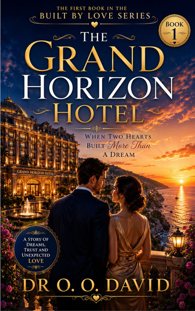The Grand Horizon Hotel