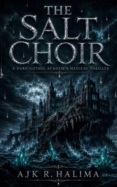 THE SALT CHOIR