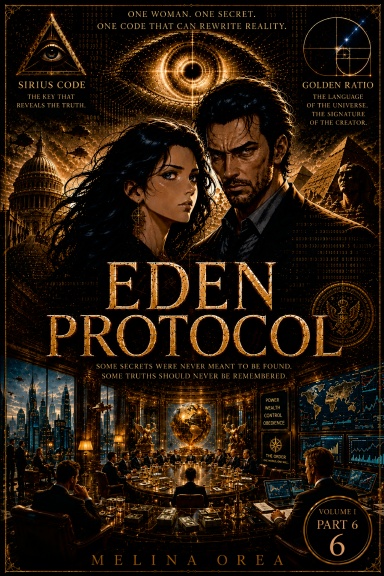 EDEN PROTOCOL VOLUME 1, PART 6 - Manga