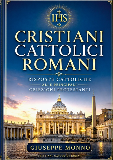 Cristiani Cattolici Romani