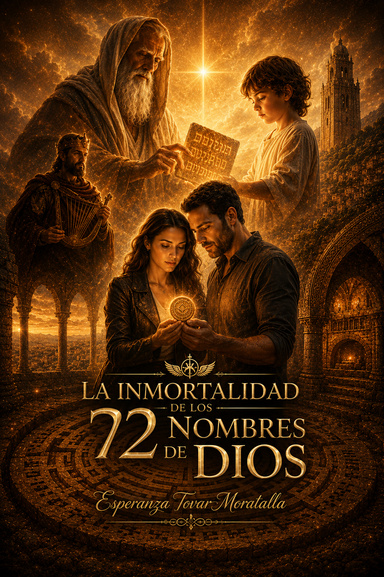 LA INMORTALIDAD DE LOS 72 DE DIOS