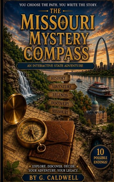 Missouri compass