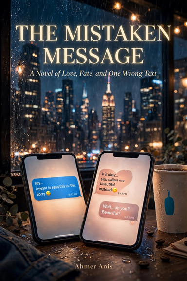 The Mistaken Message