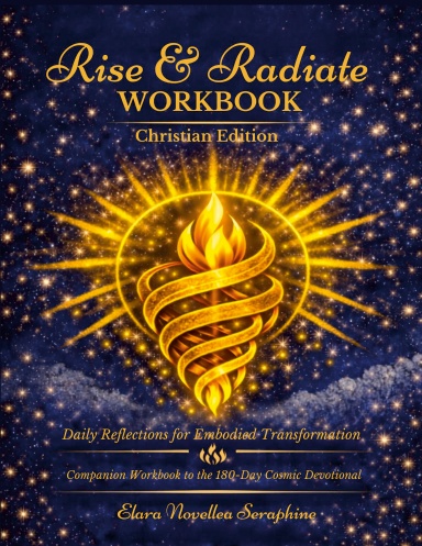 Rise & Radiate Workbook