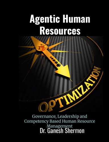 AGENTIC HUMAN RESOURCES