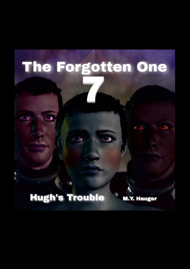 The Forgotten One 7