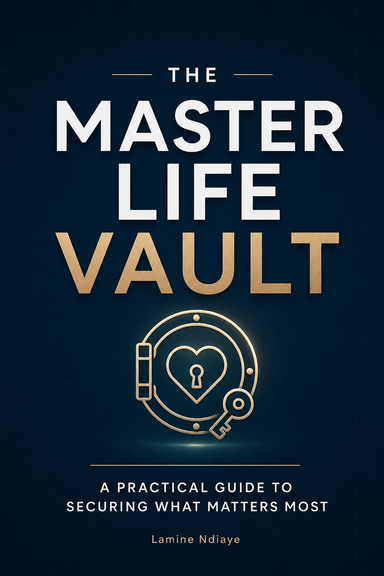 The Master Life Vault