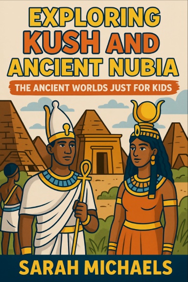 Exploring Kush and Ancient Nubia