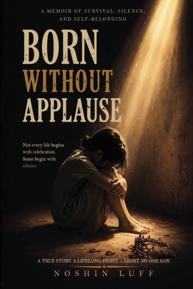 Born Without Applause