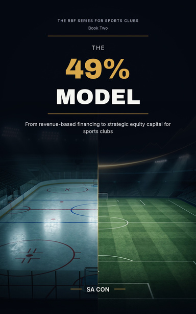 THE 49%-MODEL