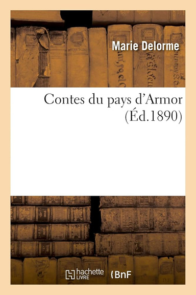 Contes du pays d'Armor