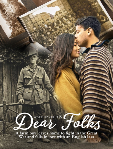 DEAR FOLKS