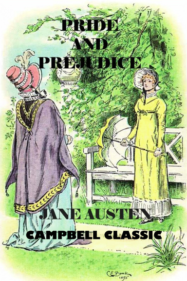 PRIDE AND PREDUDICE