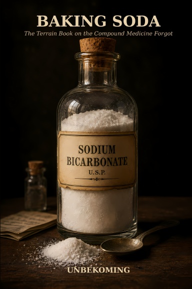 Baking Soda
