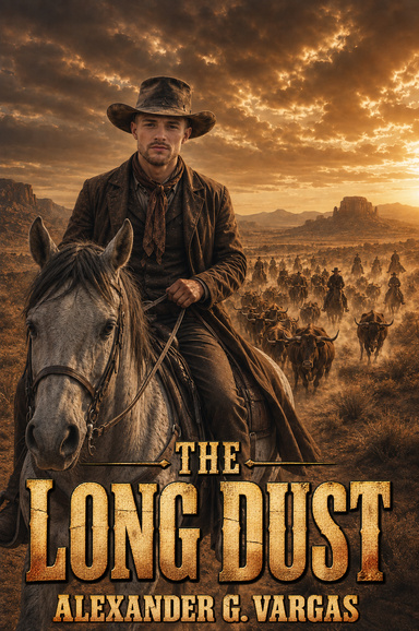 The Long Dust