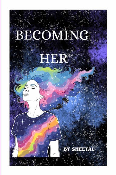 Becoming Her