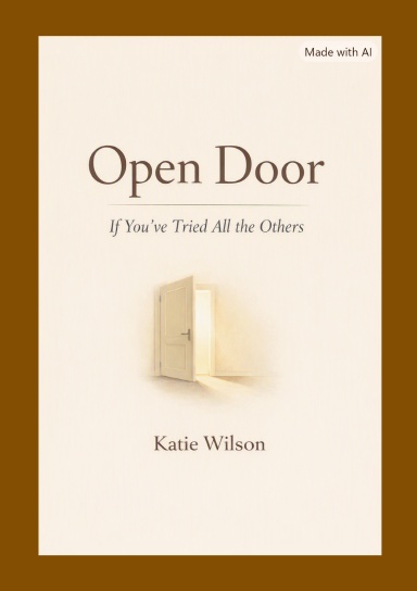 Open Door