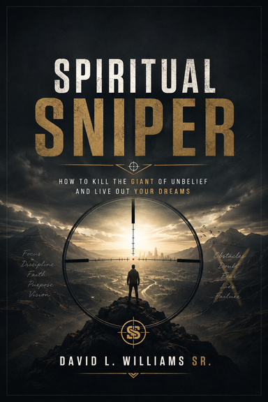 Spiritual Sniper