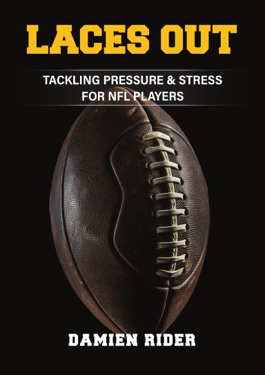 LACES OUT