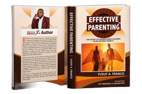 EFFECTIVE PARENTING:
