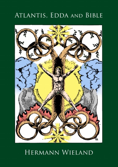 Atlantis, Edda and Bible