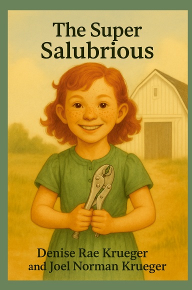 The Super Salubrious