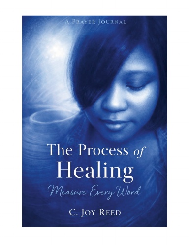 The Process of Healing Week 4
