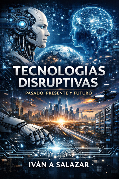 TECNOLOGÍAS DISRUPTIVAS