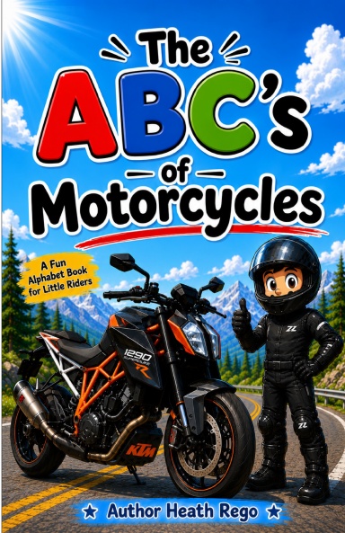 The ABC's of Motorcycles