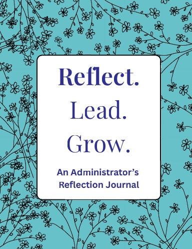 Reflect.Lead.Grow.