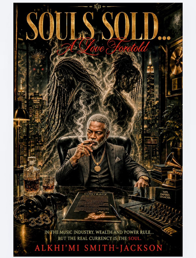 Souls Sold... A Love Foretold