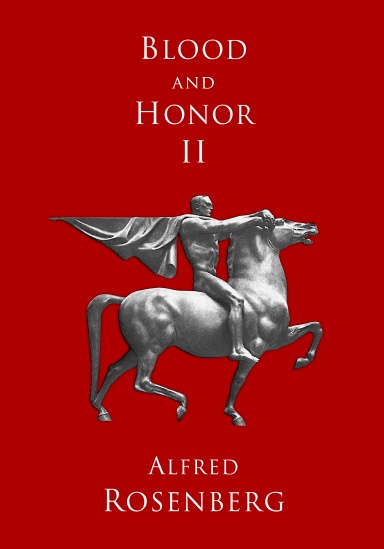Blood and Honor II