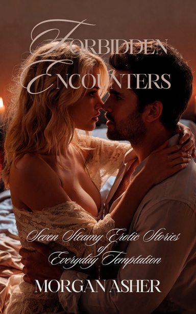 Forbidden Encounters