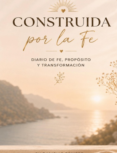 Construida por la Fe