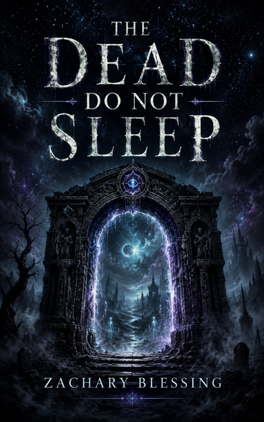The Dead Do Not Sleep