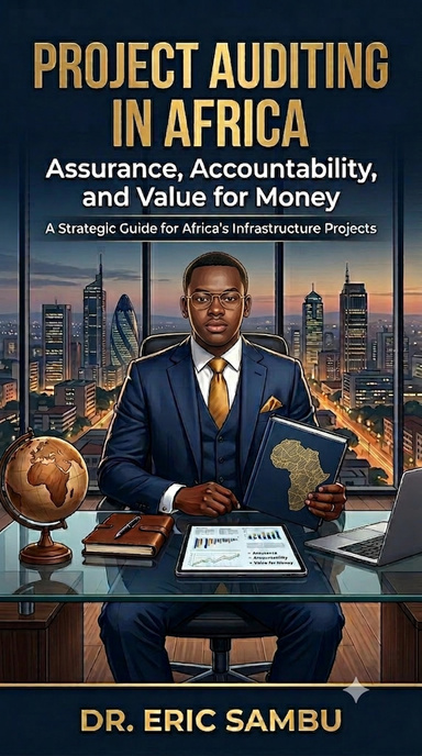 Project Auditing in Africa