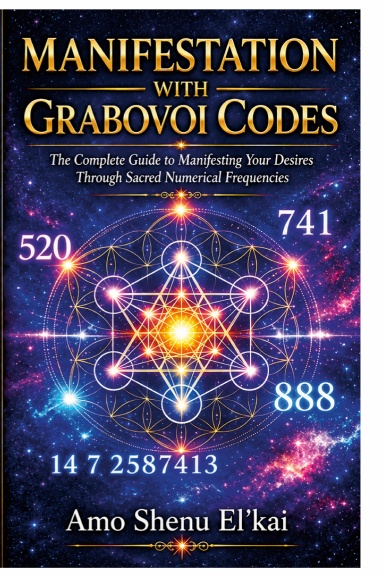 Manifestation with Grabovoi Codes