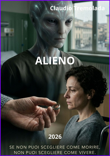 Alieno