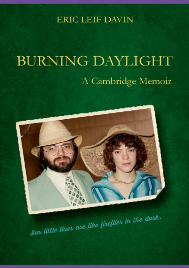 Burning Daylight