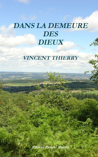 DANS LA DEMEURE DES DIEUX