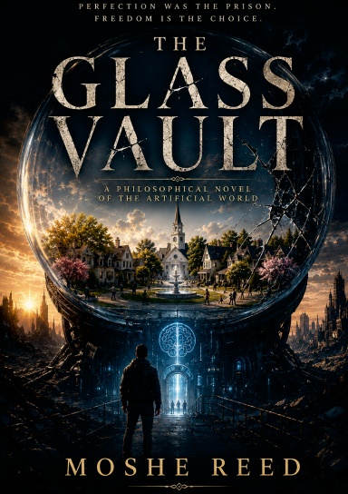 THE GLASS VAULT PART 1