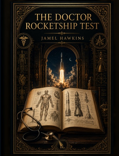 The Doctor/Rocketship Test