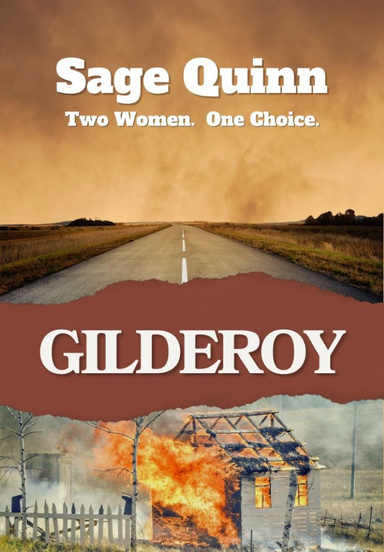 Gilderoy